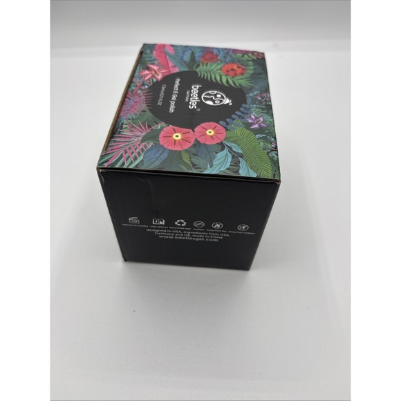 NEW Beetles Gel Polish Perfect 6 Pack 7.3ml (.25oz)  as pictured - Picture 4 of 7